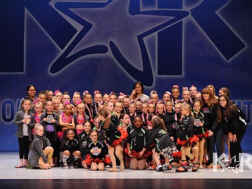 Grand Rapids, MI - 4/22/2016 - Awards
