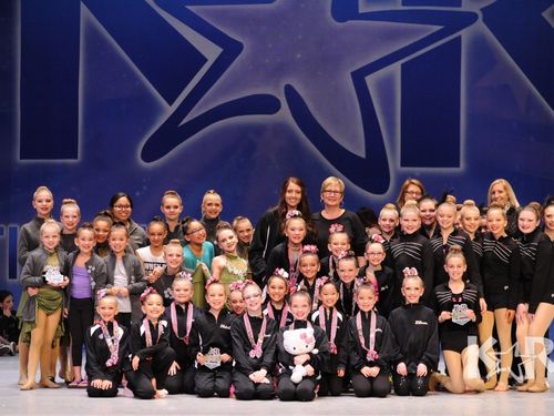 Grand Rapids, MI - 4/22/2016 - Awards