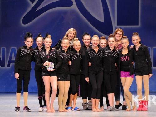 Grand Rapids, MI - 4/22/2016 - Awards
