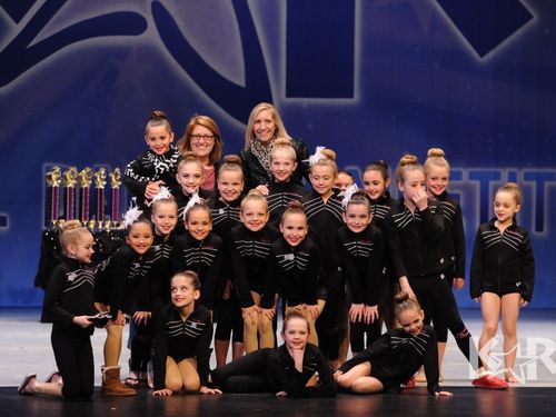 Grand Rapids, MI - 4/22/2016 - Awards