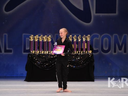 Grand Rapids, MI - 4/22/2016 - Awards