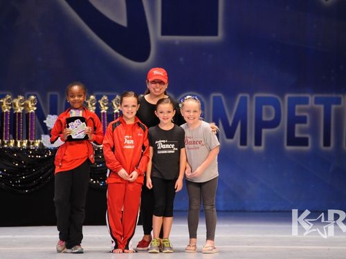 Grand Rapids, MI - 4/22/2016 - Awards