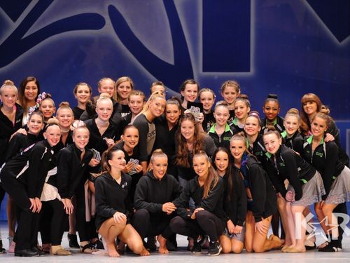 Grand Rapids, MI - 4/22/2016 - Awards