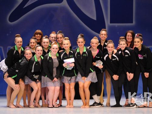 Grand Rapids, MI - 4/22/2016 - Awards