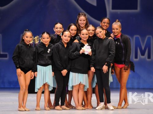 Grand Rapids, MI - 4/22/2016 - Awards