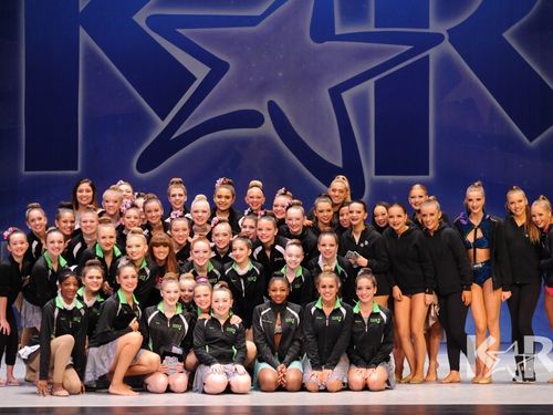 Grand Rapids, MI - 4/22/2016 - Awards