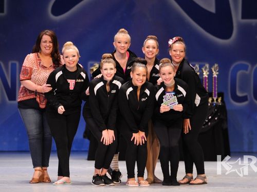 Grand Rapids, MI - 4/22/2016 - Awards