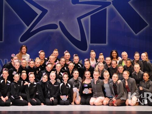Grand Rapids, MI - 4/22/2016 - Awards