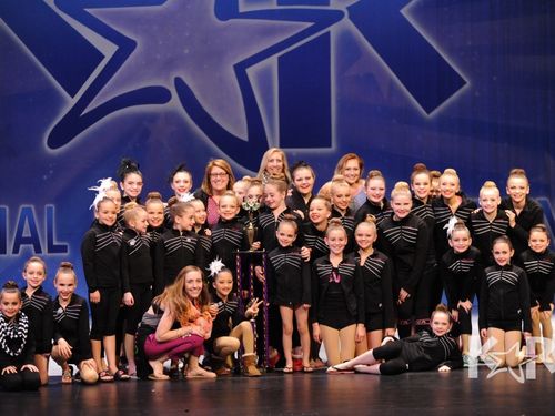 Grand Rapids, MI - 4/22/2016 - Awards