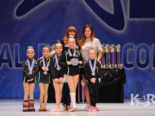 Grand Rapids, MI - 4/22/2016 - Awards