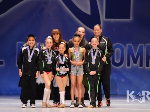 Grand Rapids, MI - 4/22/2016 - Awards