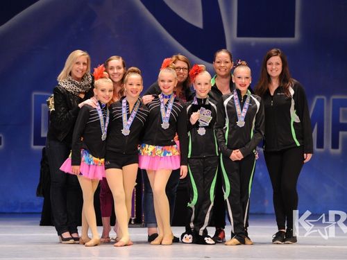 Grand Rapids, MI - 4/22/2016 - Awards