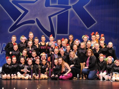 Grand Rapids, MI - 4/22/2016 - Awards
