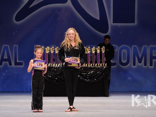 Grand Rapids, MI - 4/22/2016 - Awards