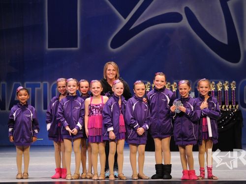 Grand Rapids, MI - 4/22/2016 - Awards
