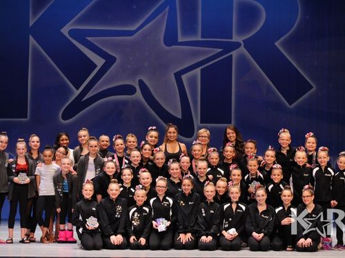Grand Rapids, MI - 4/22/2016 - Awards