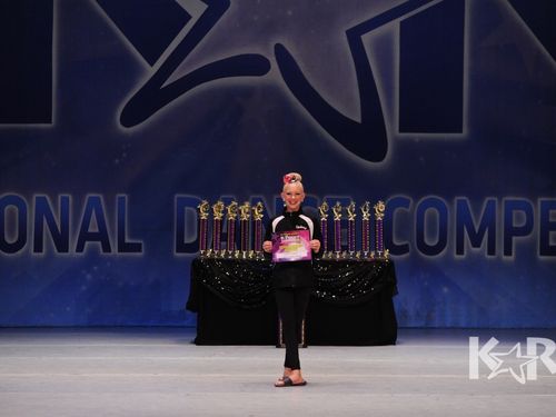 Grand Rapids, MI - 4/22/2016 - Awards