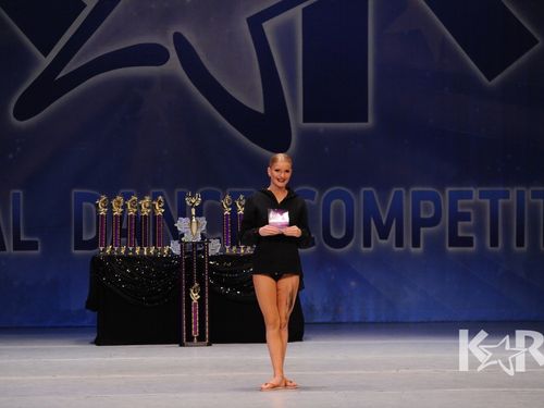 Grand Rapids, MI - 4/22/2016 - Awards
