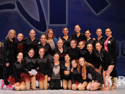 Grand Rapids, MI - 4/22/2016 - Awards