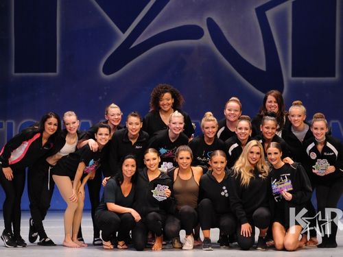 Grand Rapids, MI - 4/22/2016 - Awards