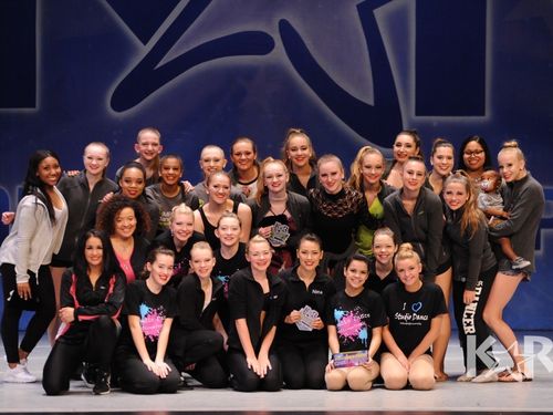 Grand Rapids, MI - 4/22/2016 - Awards