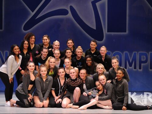 Grand Rapids, MI - 4/22/2016 - Awards