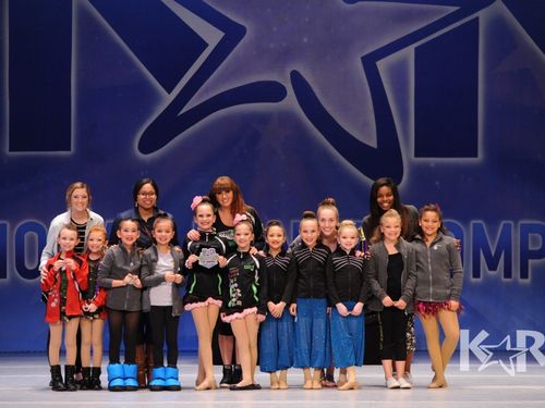 Grand Rapids, MI - 4/22/2016 - Awards