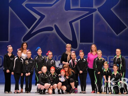 Grand Rapids, MI - 4/22/2016 - Awards
