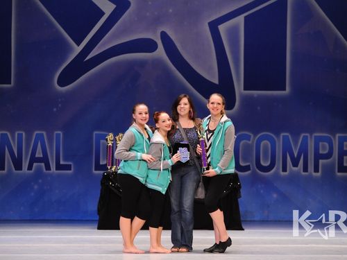Grand Rapids, MI - 4/22/2016 - Awards
