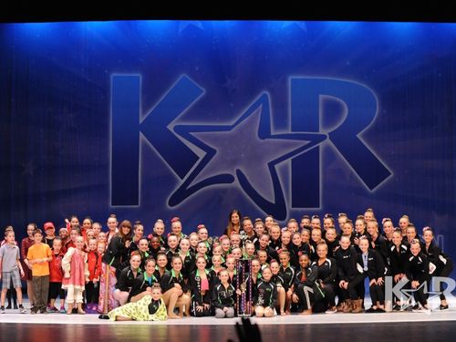 Grand Rapids, MI - 4/22/2016 - Awards