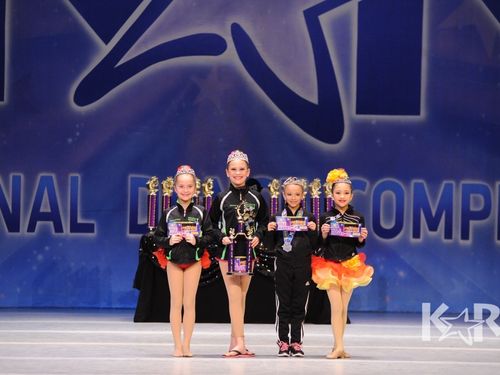 Grand Rapids, MI - 4/22/2016 - Awards