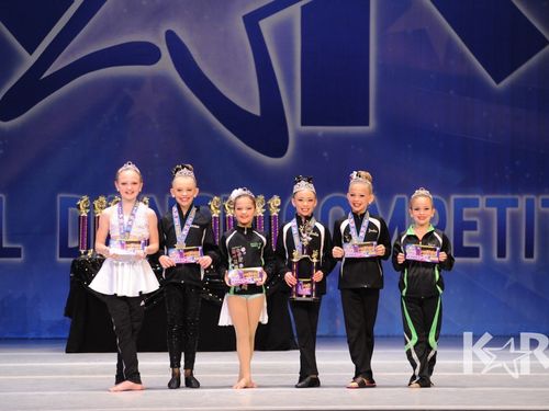 Grand Rapids, MI - 4/22/2016 - Awards