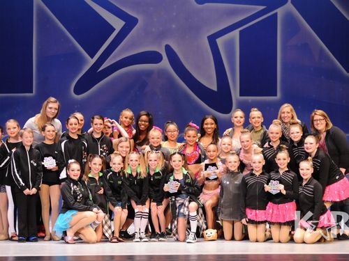Grand Rapids, MI - 4/22/2016 - Awards