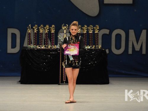 Lenoir, NC - 4/22/2016 - Awards