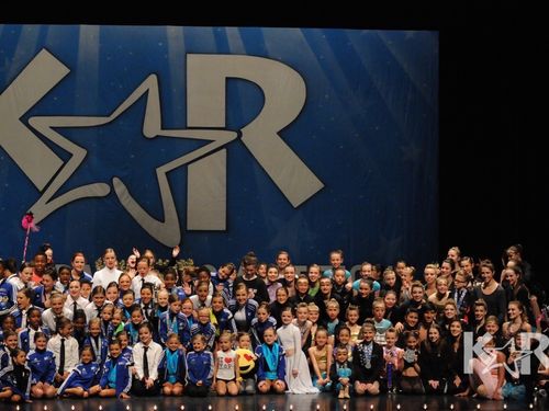 Lenoir, NC - 4/22/2016 - Awards
