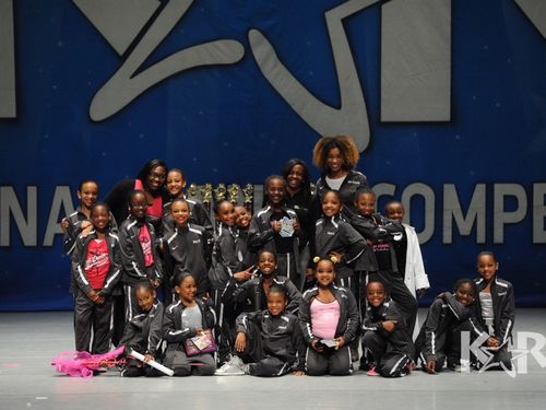 Lenoir, NC - 4/22/2016 - Awards