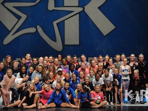 Lenoir, NC - 4/22/2016 - Awards
