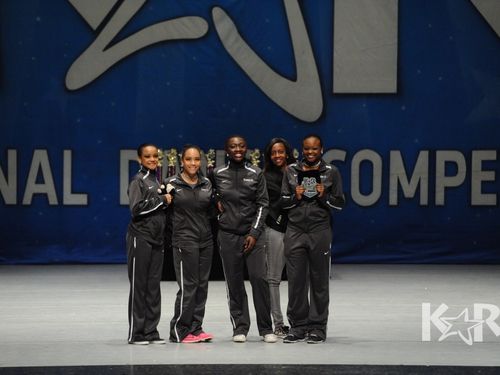 Lenoir, NC - 4/22/2016 - Awards