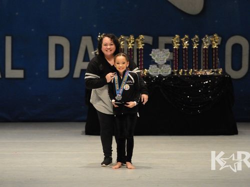 Lenoir, NC - 4/22/2016 - Awards