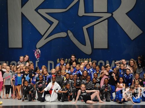 Lenoir, NC - 4/22/2016 - Awards