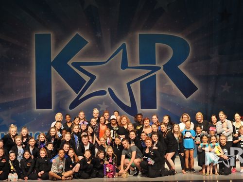 N. Charleston, SC - 4/22/2016 - Awards