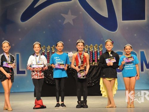 N. Charleston, SC - 4/22/2016 - Awards