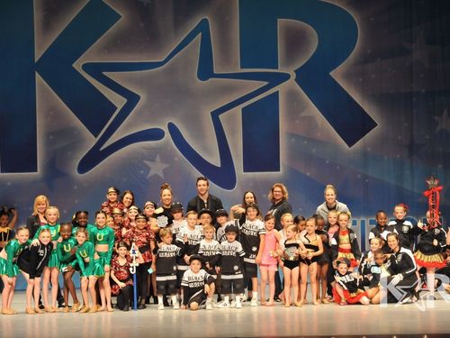 N. Charleston, SC - 4/22/2016 - Awards