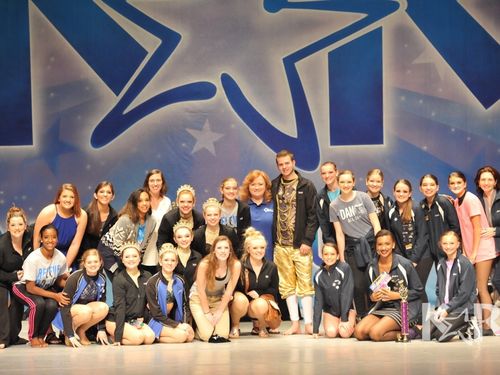 N. Charleston, SC - 4/22/2016 - Awards