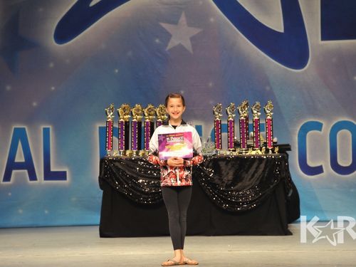 N. Charleston, SC - 4/22/2016 - Awards