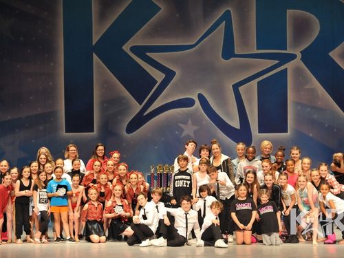 N. Charleston, SC - 4/22/2016 - Awards