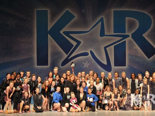 N. Charleston, SC - 4/22/2016 - Awards