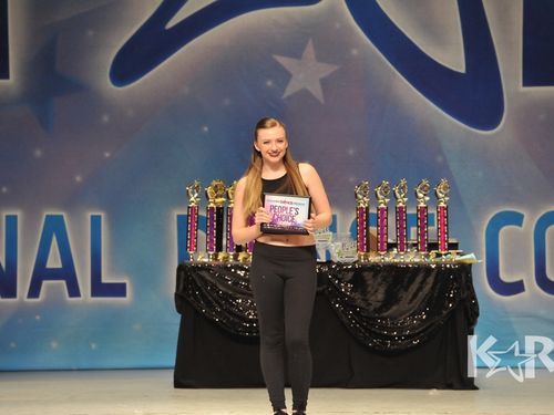 N. Charleston, SC - 4/22/2016 - Awards