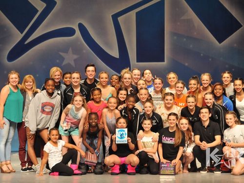 N. Charleston, SC - 4/22/2016 - Awards