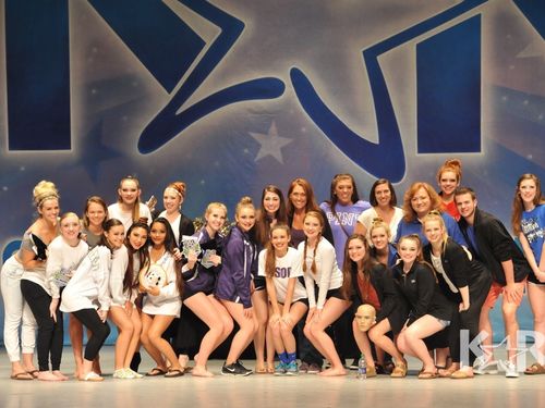 N. Charleston, SC - 4/22/2016 - Awards
